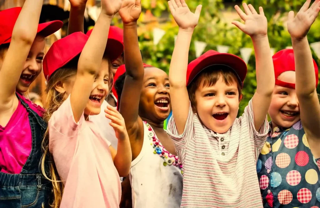 ideen für sommerfest im kindergarten